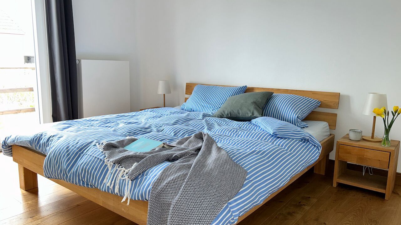 Photo of Bedroom in Nordseebad Burhave