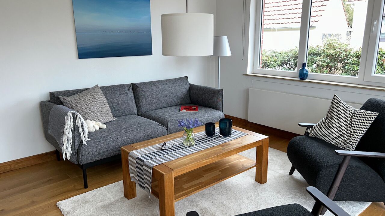 Photo of Livingroom in Nordseebad Burhave