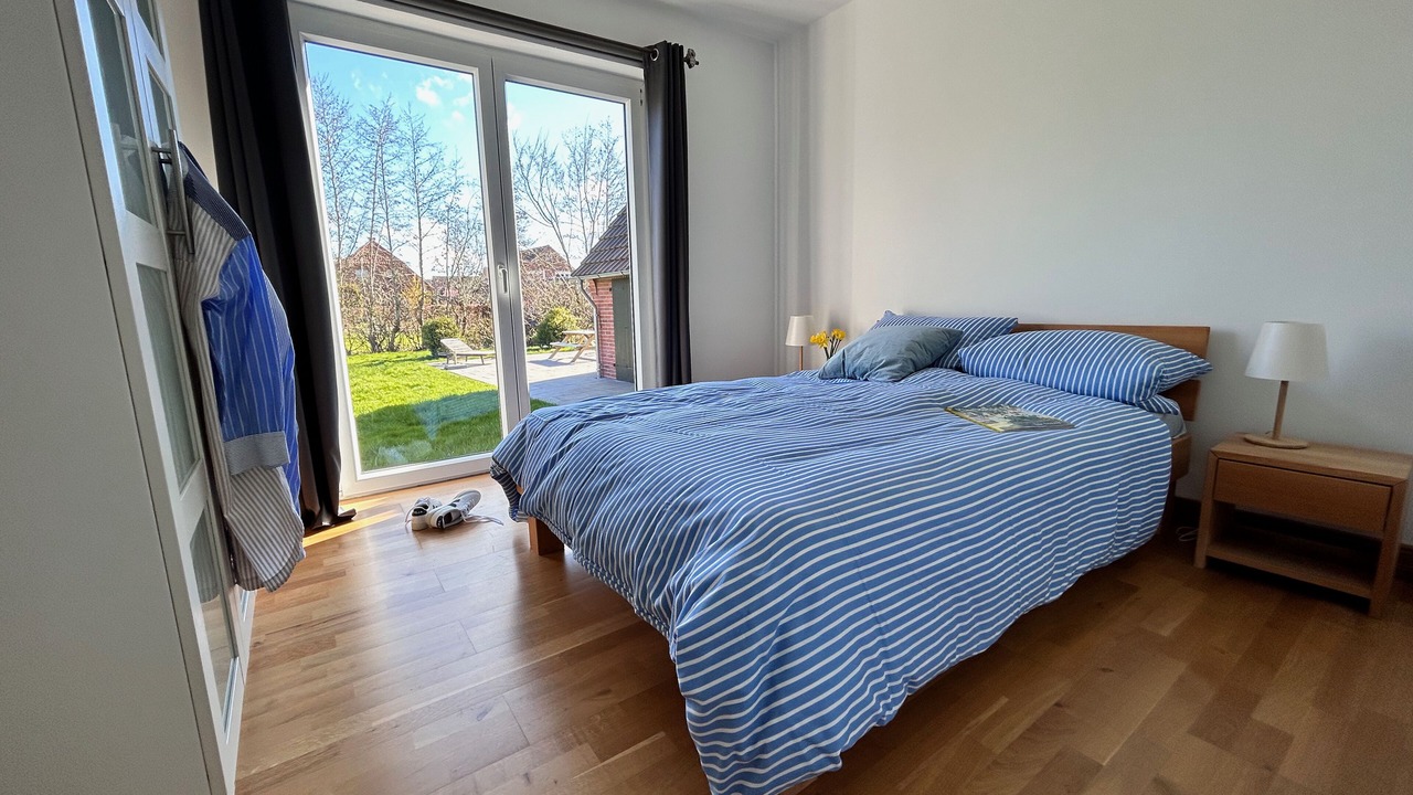 Photo of Bedroom in Nordseebad Burhave