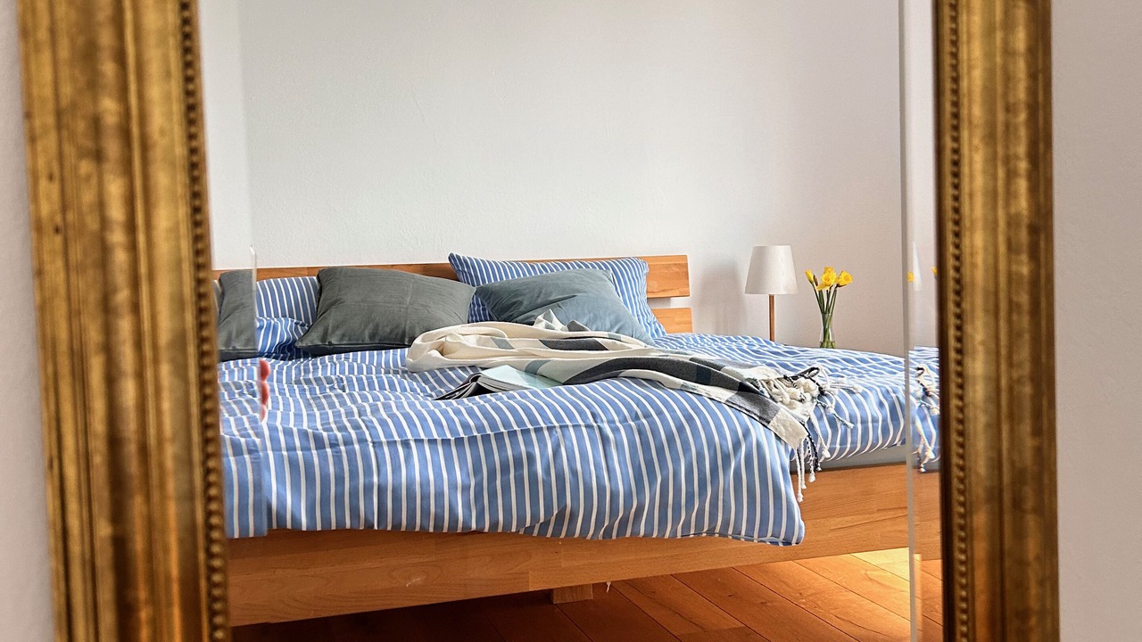 Photo of Bedroom in Nordseebad Burhave