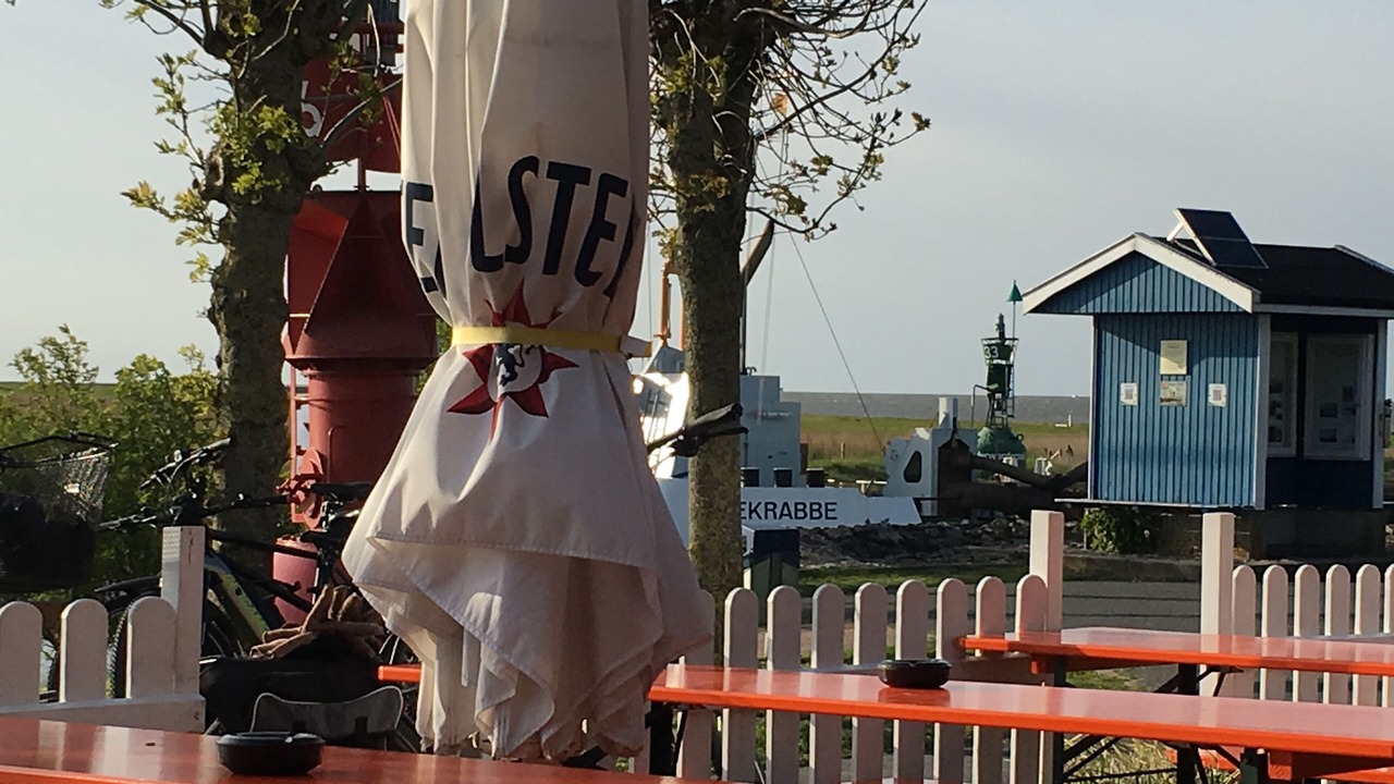 Photo of Outdoor in Nordseebad Burhave