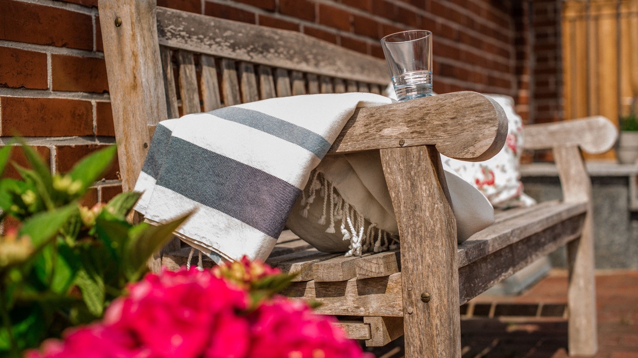 Photo of Outdoor in Nordseebad Burhave
