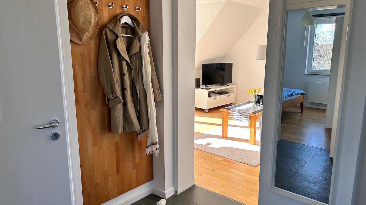 Photo of Bedroom in Nordseebad Burhave