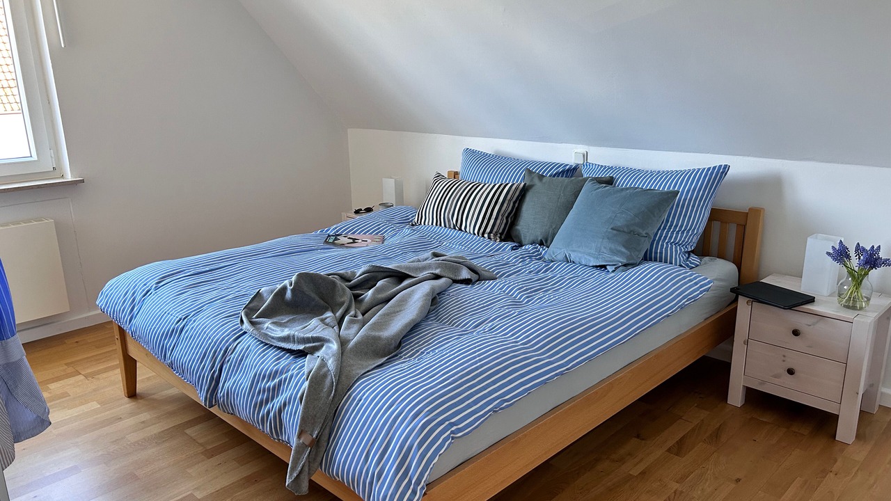 Photo of Bedroom in Nordseebad Burhave