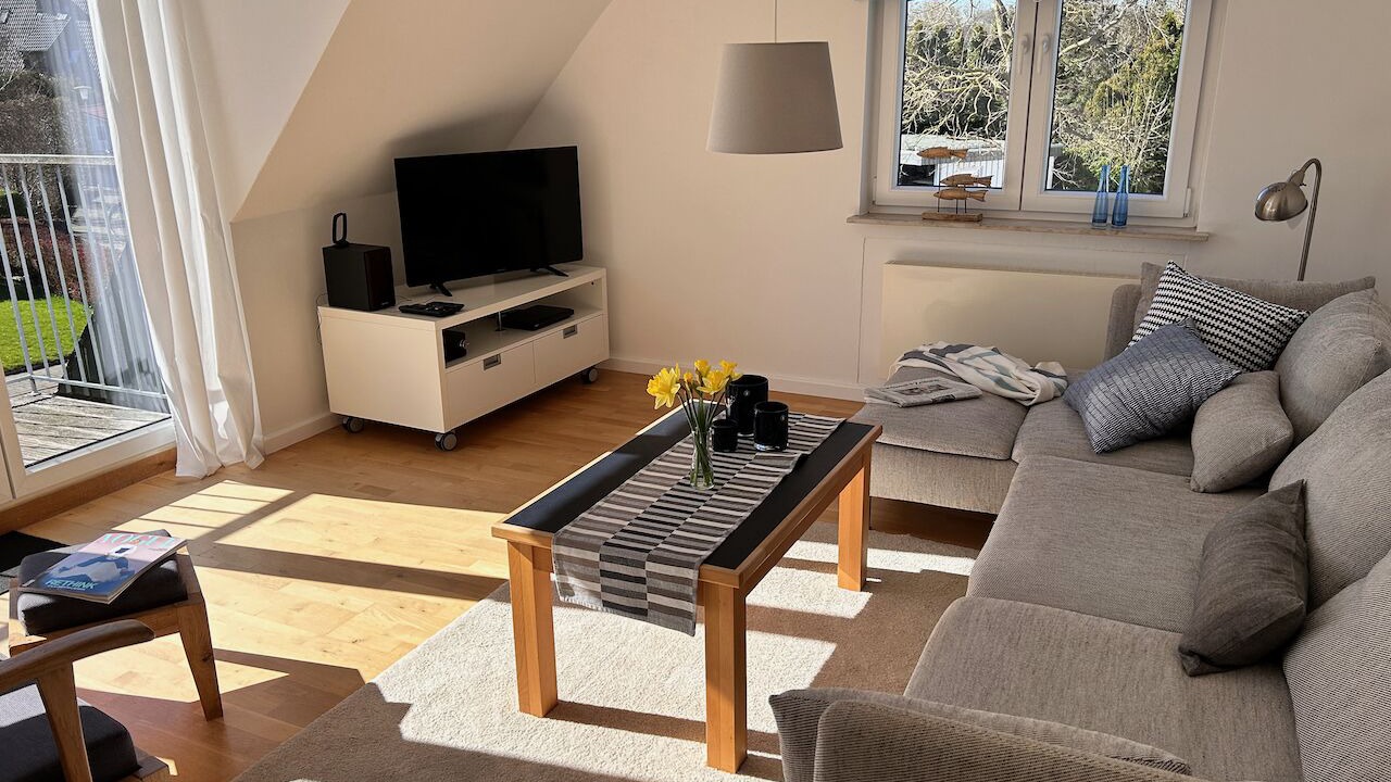 Photo of Livingroom in Nordseebad Burhave