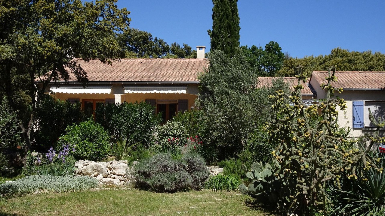 Photo of Outdoor in Garrigues-Sainte-Eulalie