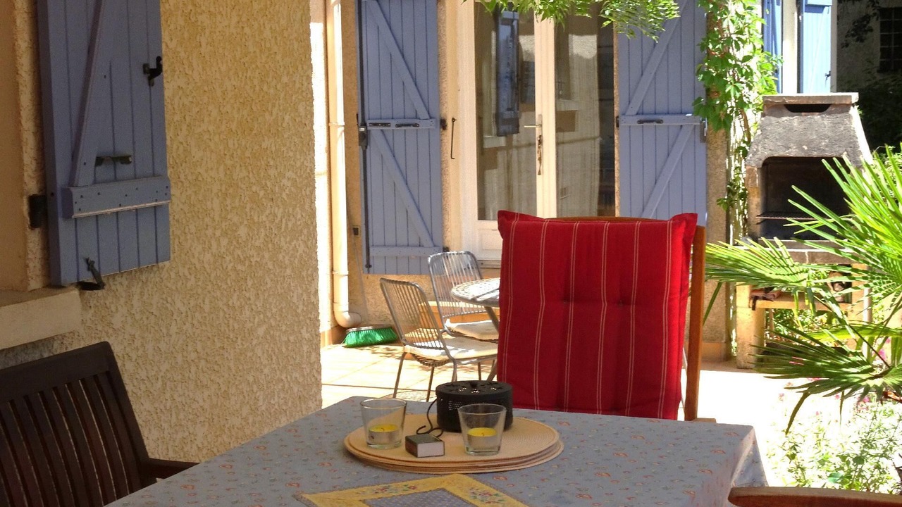 Photo of Outdoor in Garrigues-Sainte-Eulalie