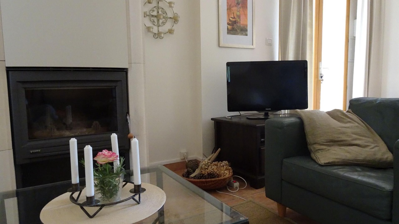 Photo of Livingroom in Garrigues-Sainte-Eulalie