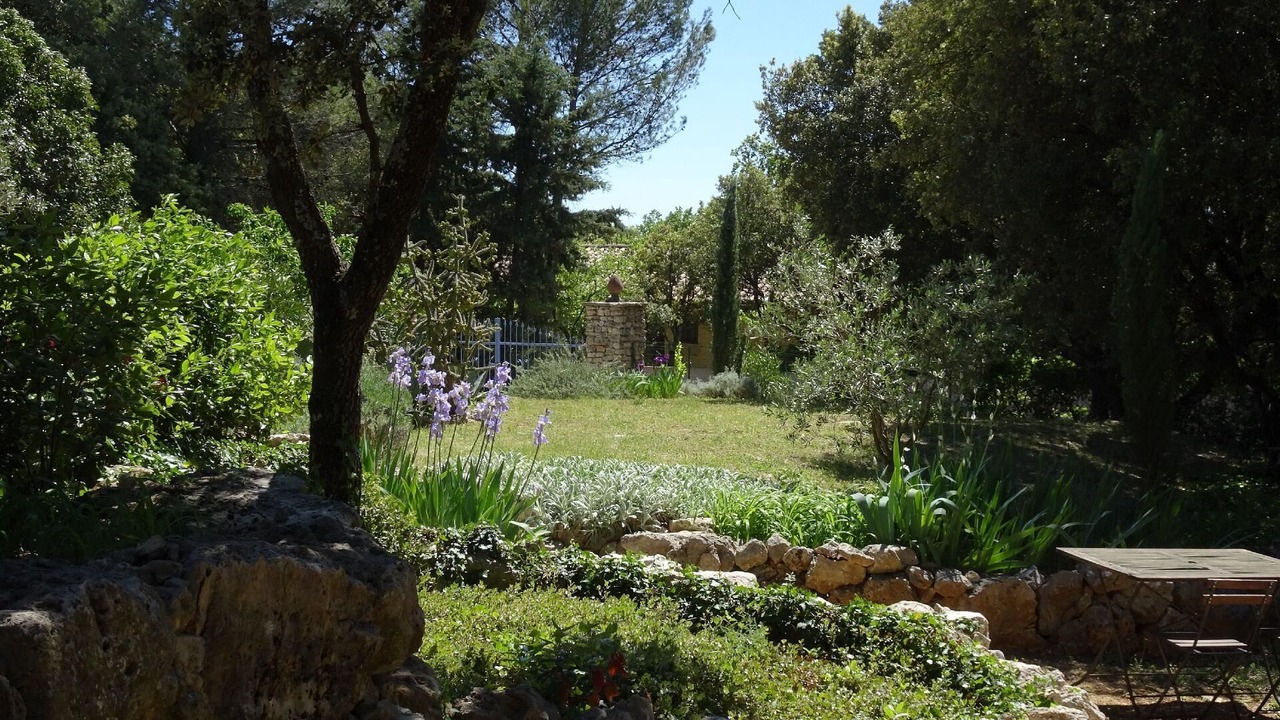 Photo of Outdoor in Garrigues-Sainte-Eulalie