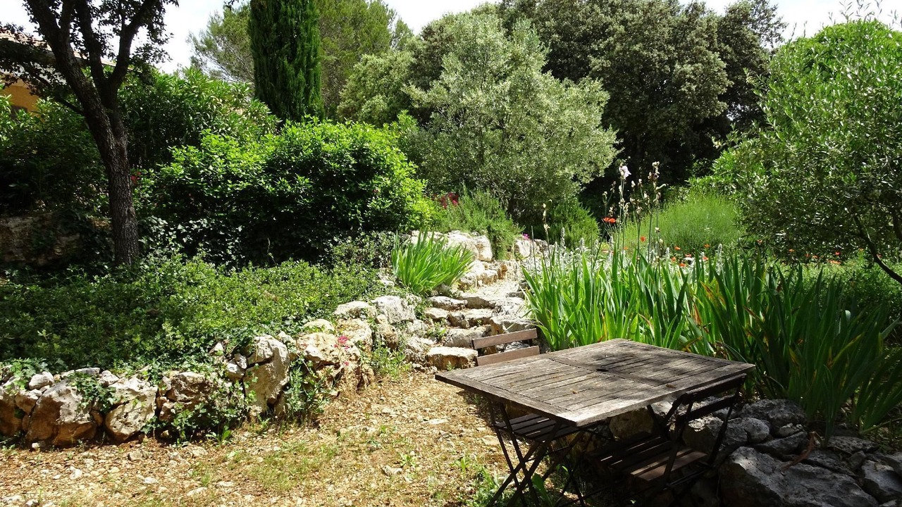 Photo of Outdoor in Garrigues-Sainte-Eulalie