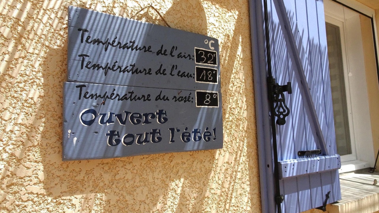 Photo of Outdoor in Garrigues-Sainte-Eulalie