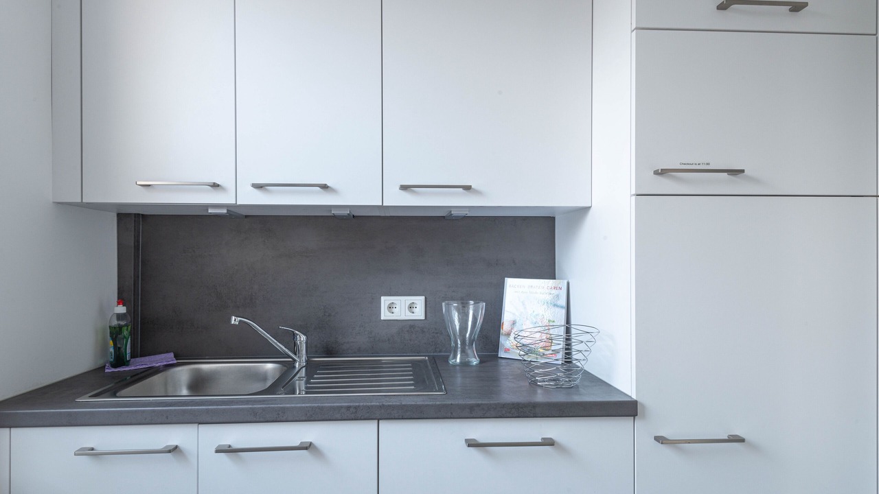 Photo of Kitchen in Mitte