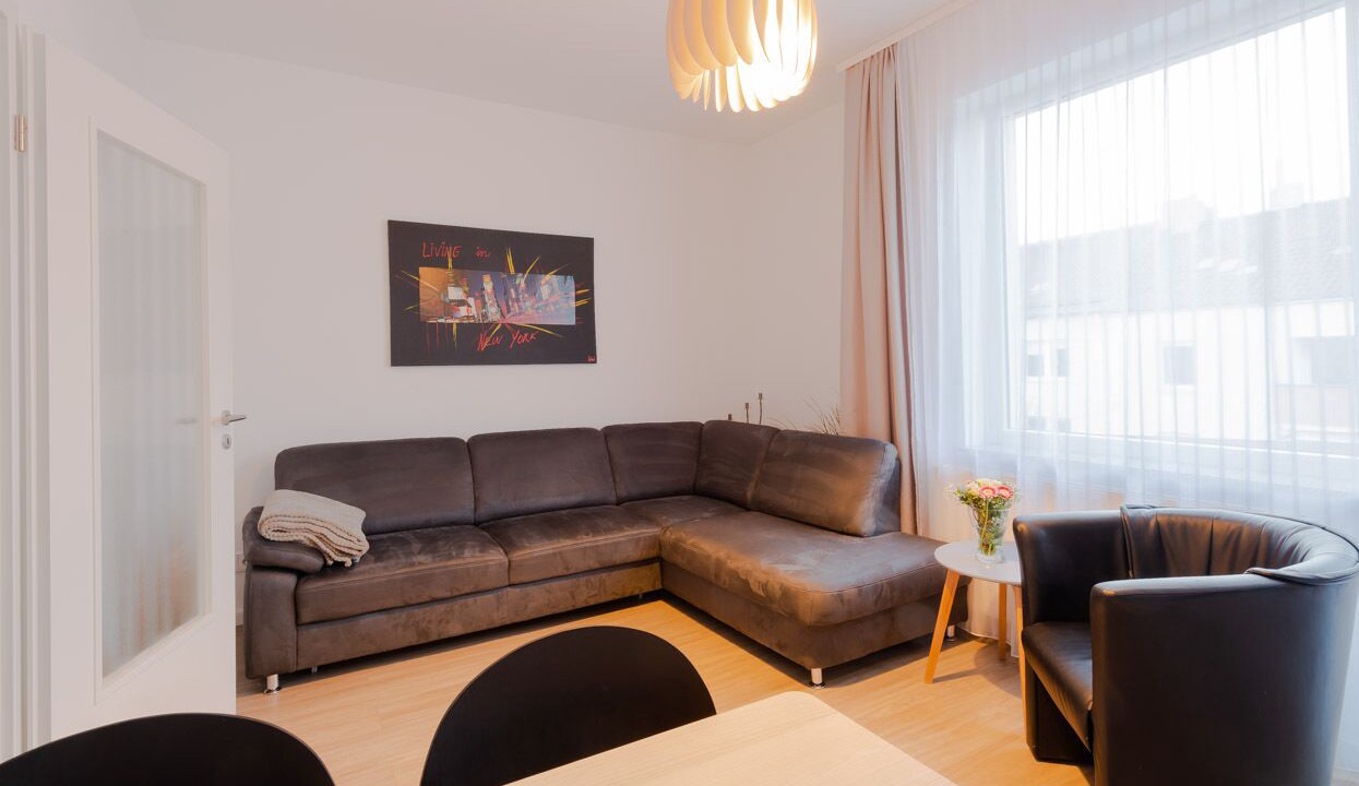 Photo of Livingroom in Mitte