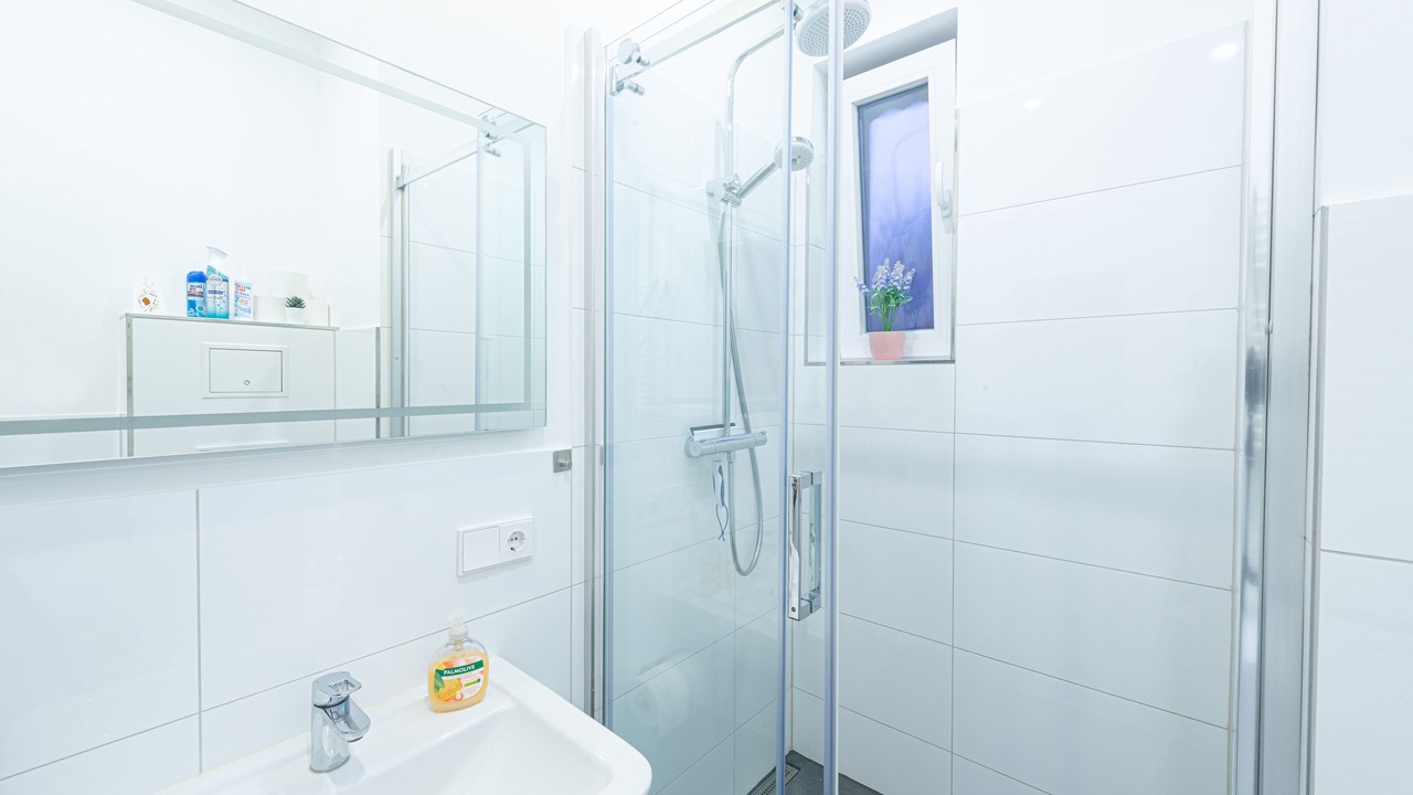 Photo of Bathroom in Mitte