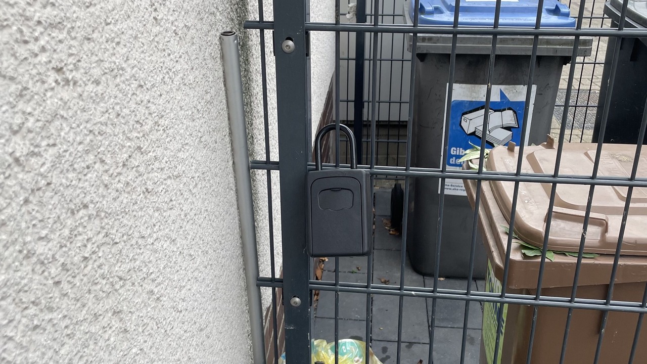 Photo of Outdoor in Mitte