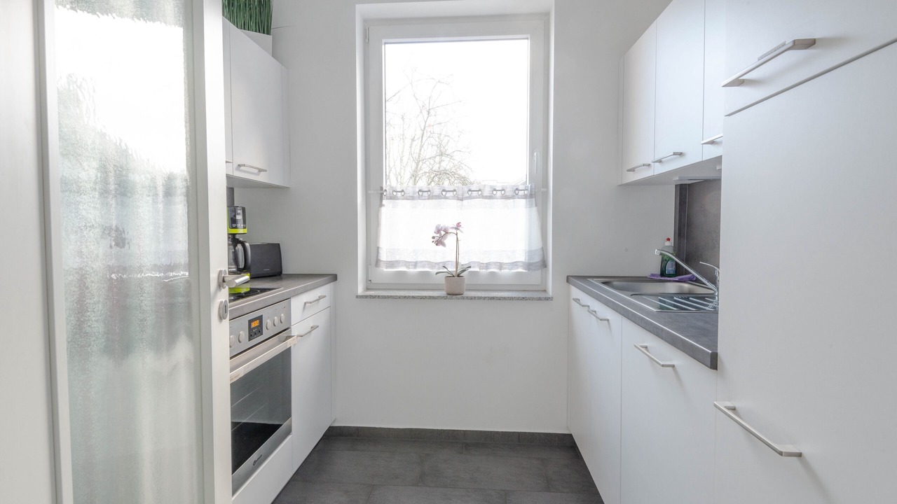 Photo of Kitchen in Mitte