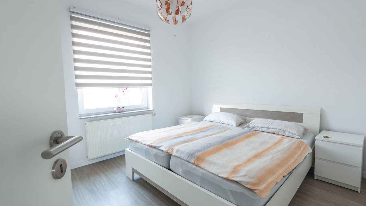 Photo of Bedroom in Mitte