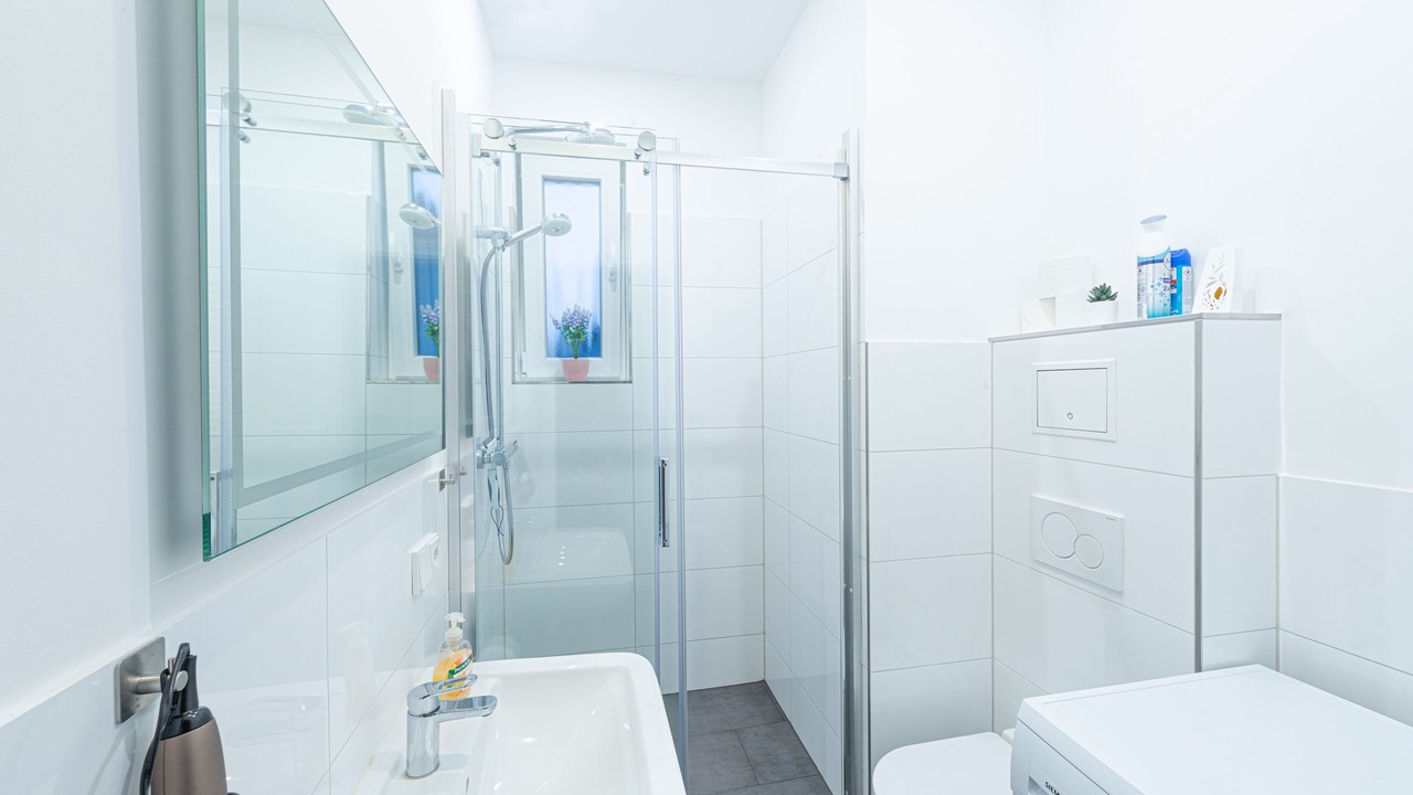 Photo of Bathroom in Mitte
