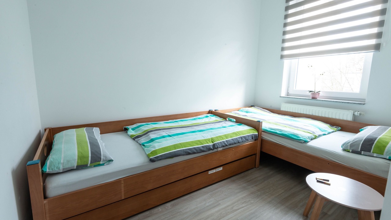 Photo of Bedroom in Mitte
