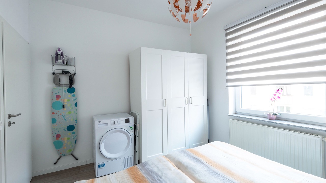 Photo of Bedroom in Mitte