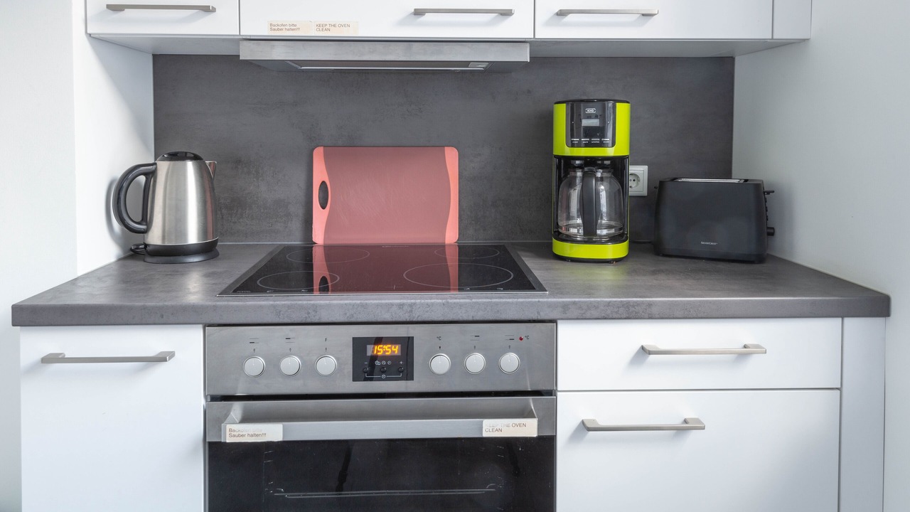 Photo of Kitchen in Mitte