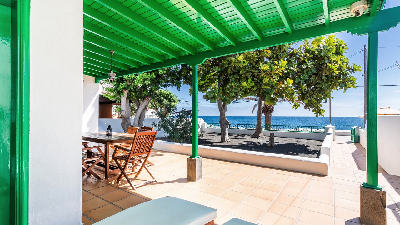 Photo of Outdoor in Playa Honda