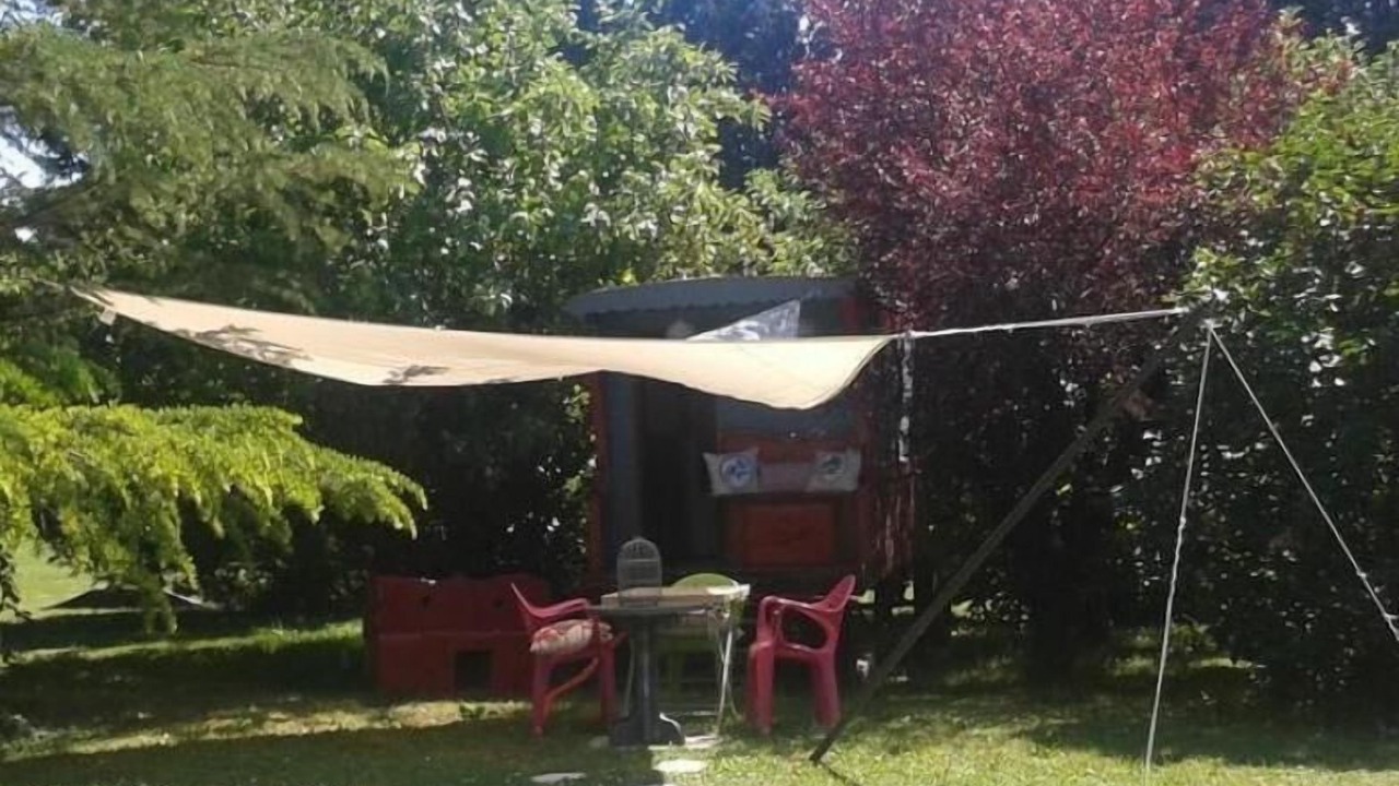 Photo of Outdoor in Cabries