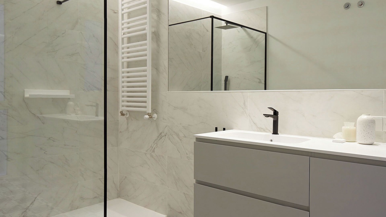 Photo of Bathroom in Old Town