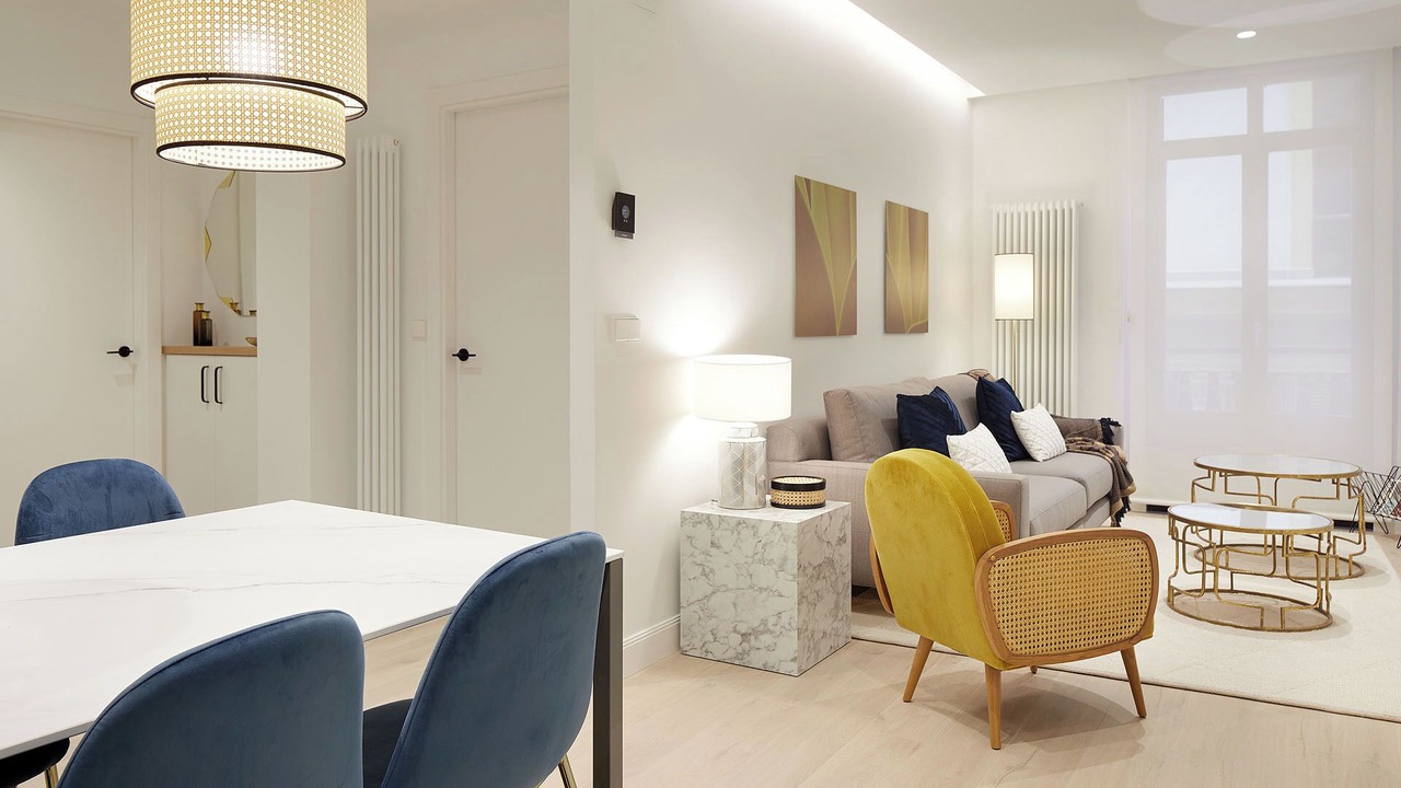 Photo of Livingroom in Old Town