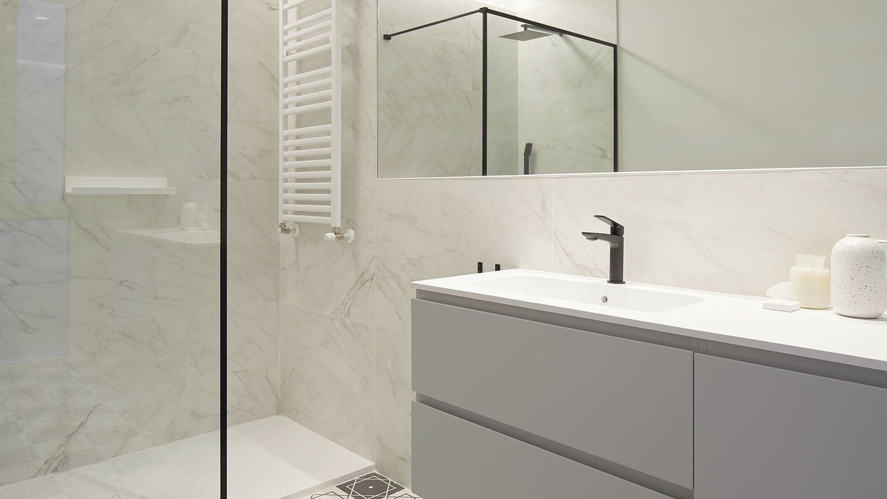 Photo of Bathroom in Old Town