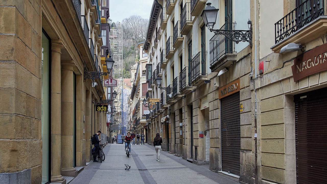 Photo of Others in Old Town