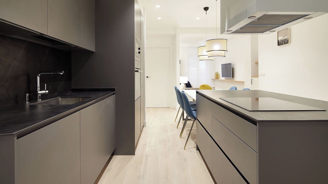 Photo of Kitchen in Old Town