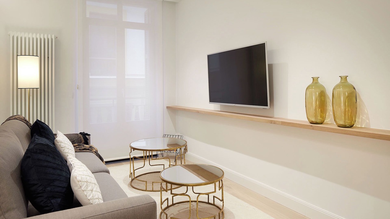 Photo of Livingroom in Old Town