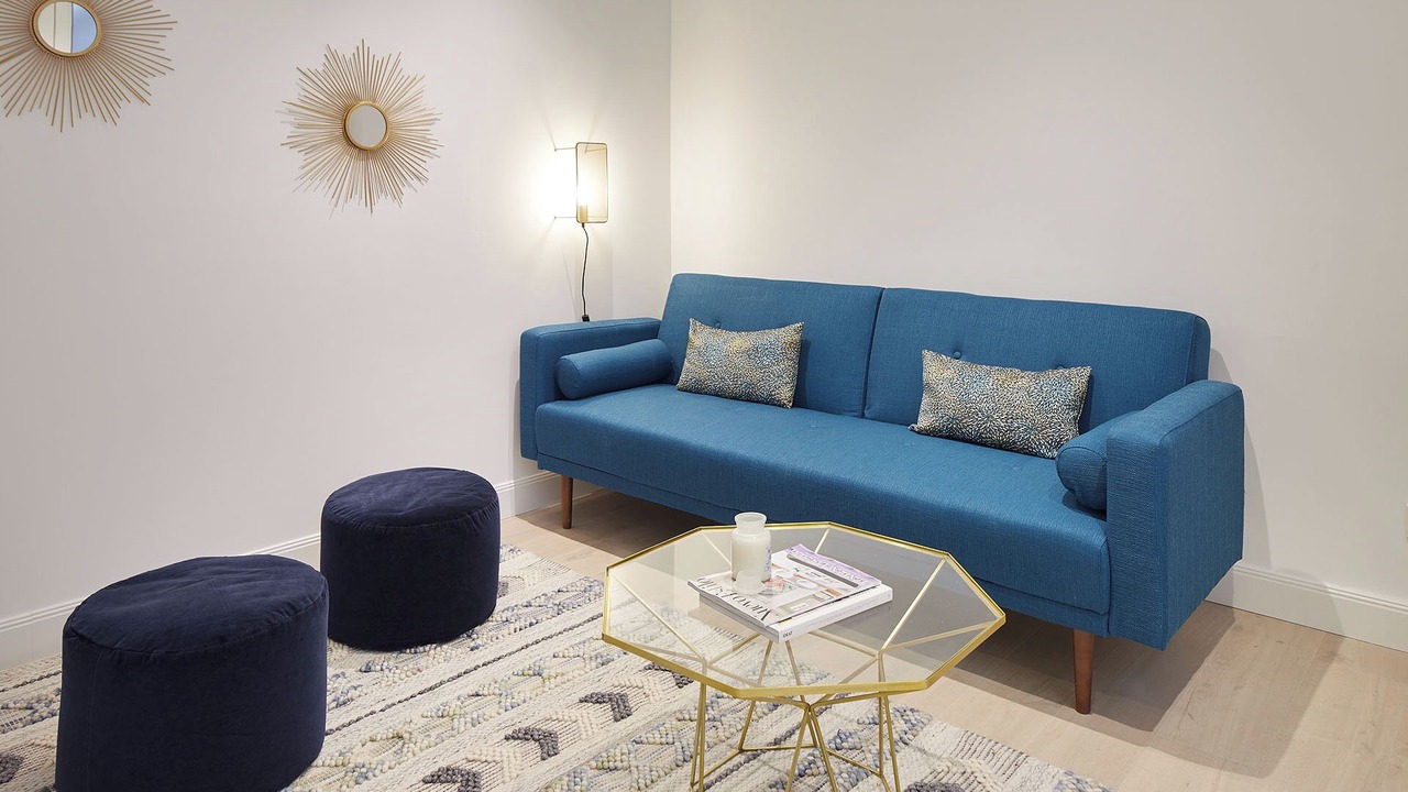 Photo of Livingroom in Old Town