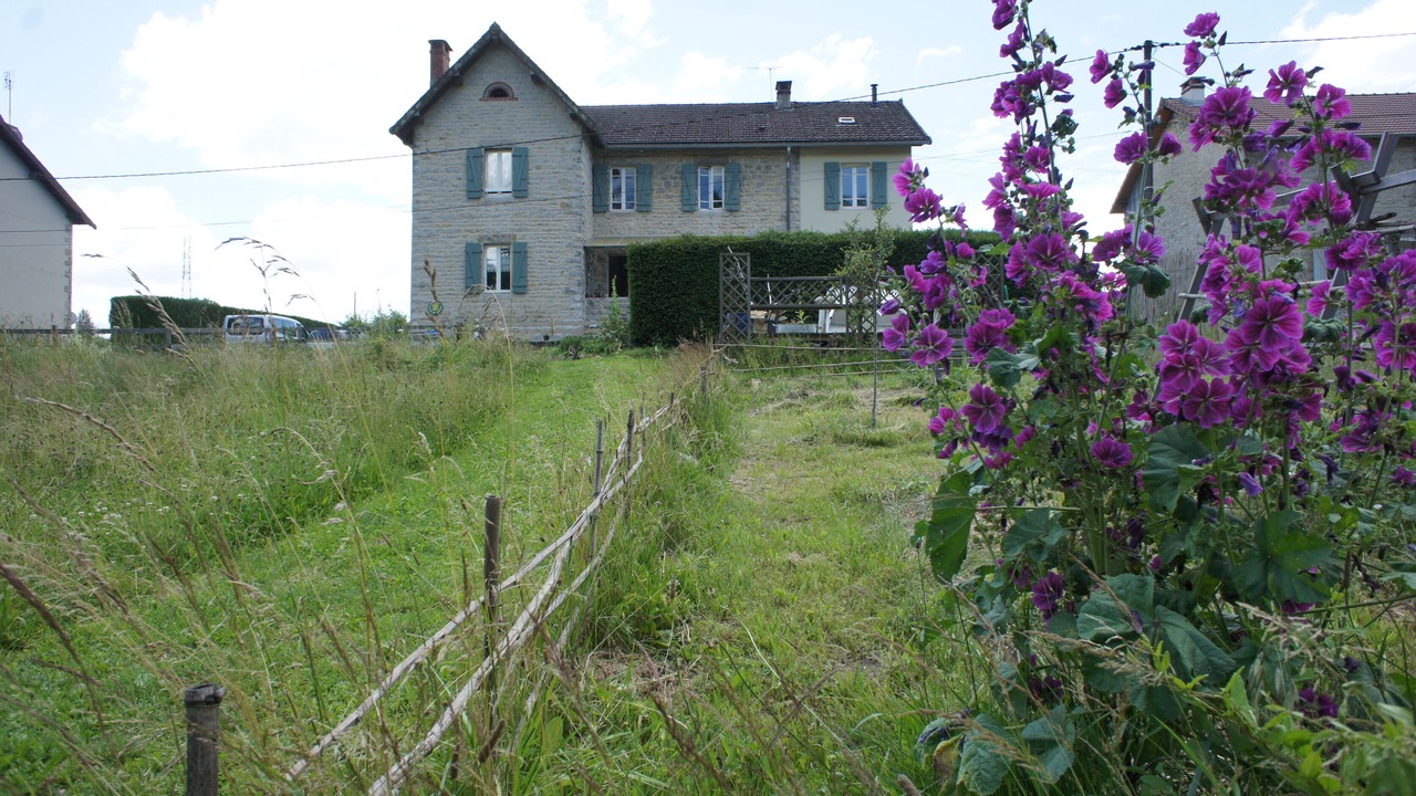 Photo of Outdoor in Pont-de-Poitte
