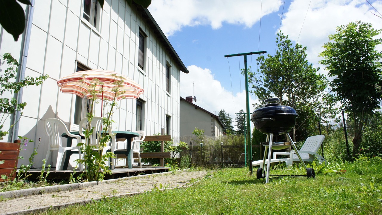 Photo of Outdoor in Pont-de-Poitte