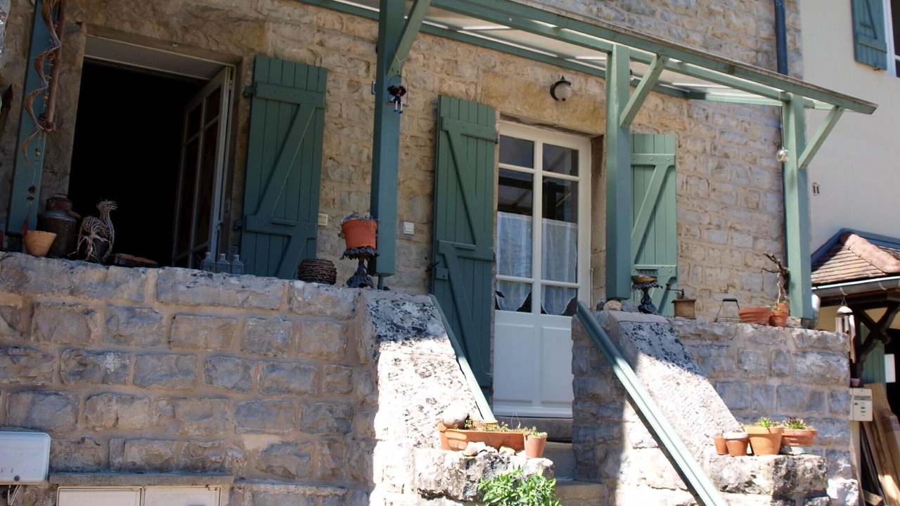 Photo of Outdoor in Pont-de-Poitte