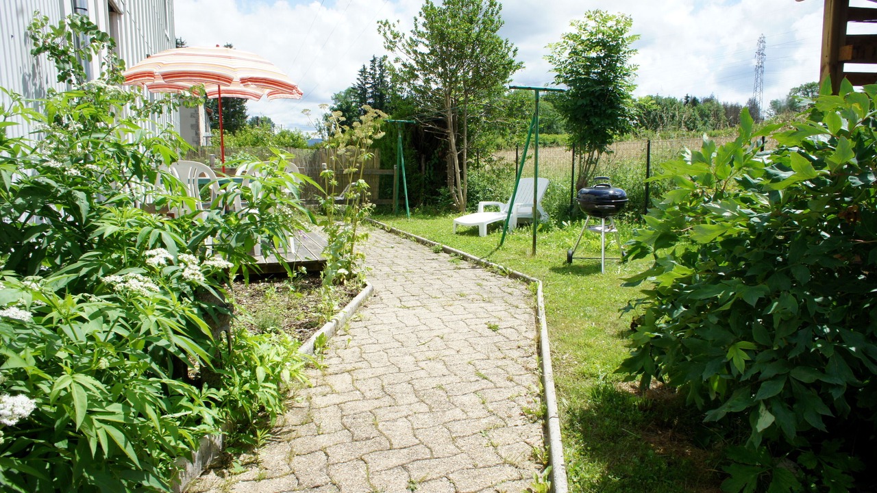 Photo of Outdoor in Pont-de-Poitte