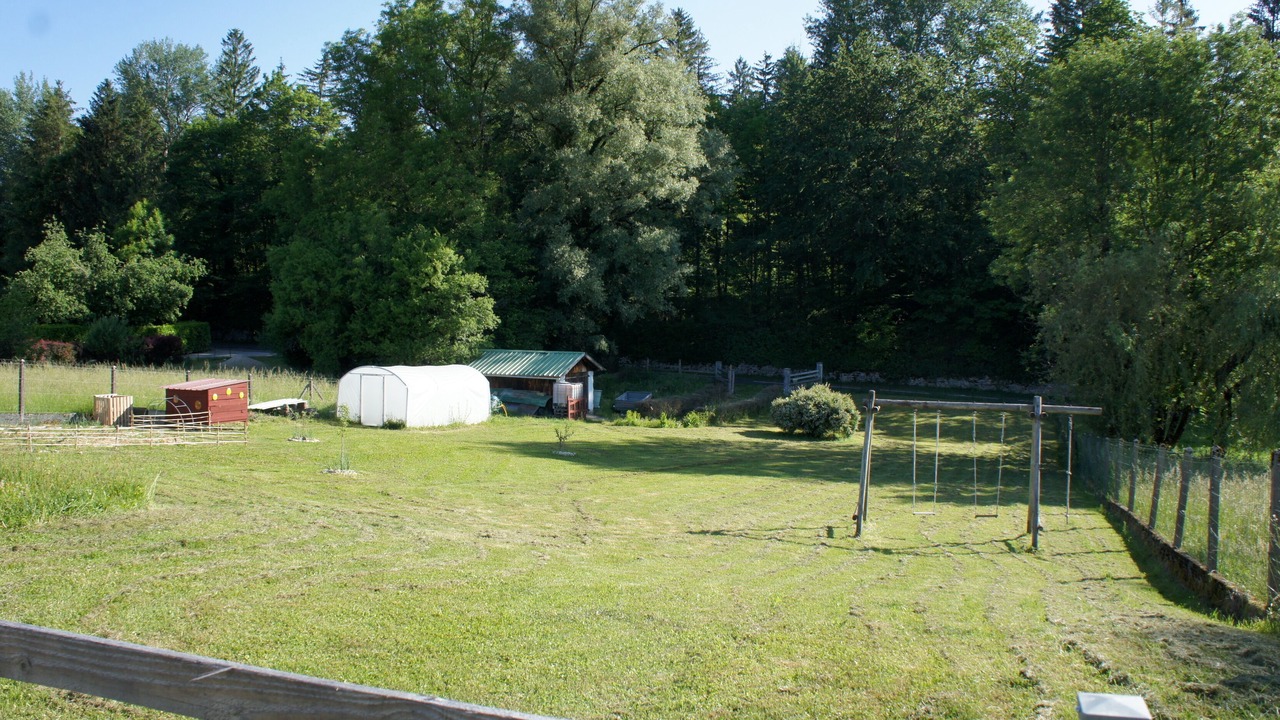 Photo of Outdoor in Pont-de-Poitte