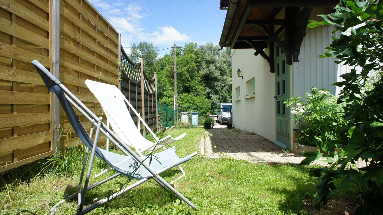 Photo of Outdoor in Pont-de-Poitte
