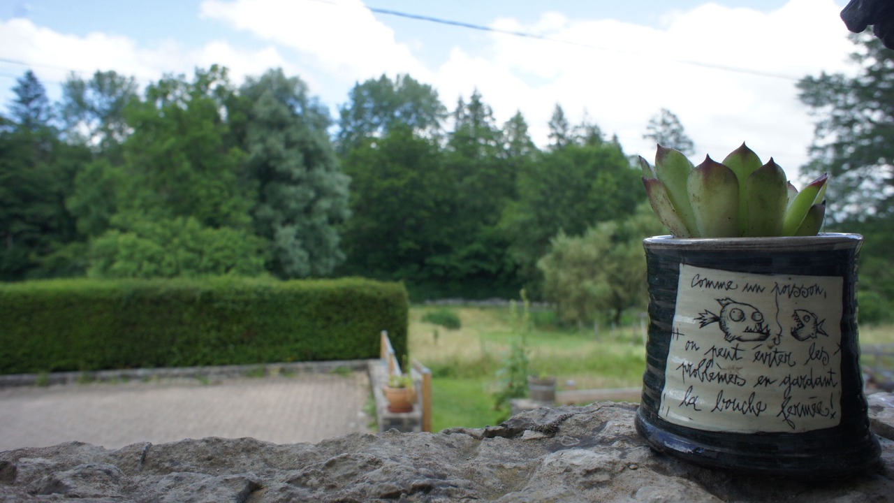 Photo of Outdoor in Pont-de-Poitte