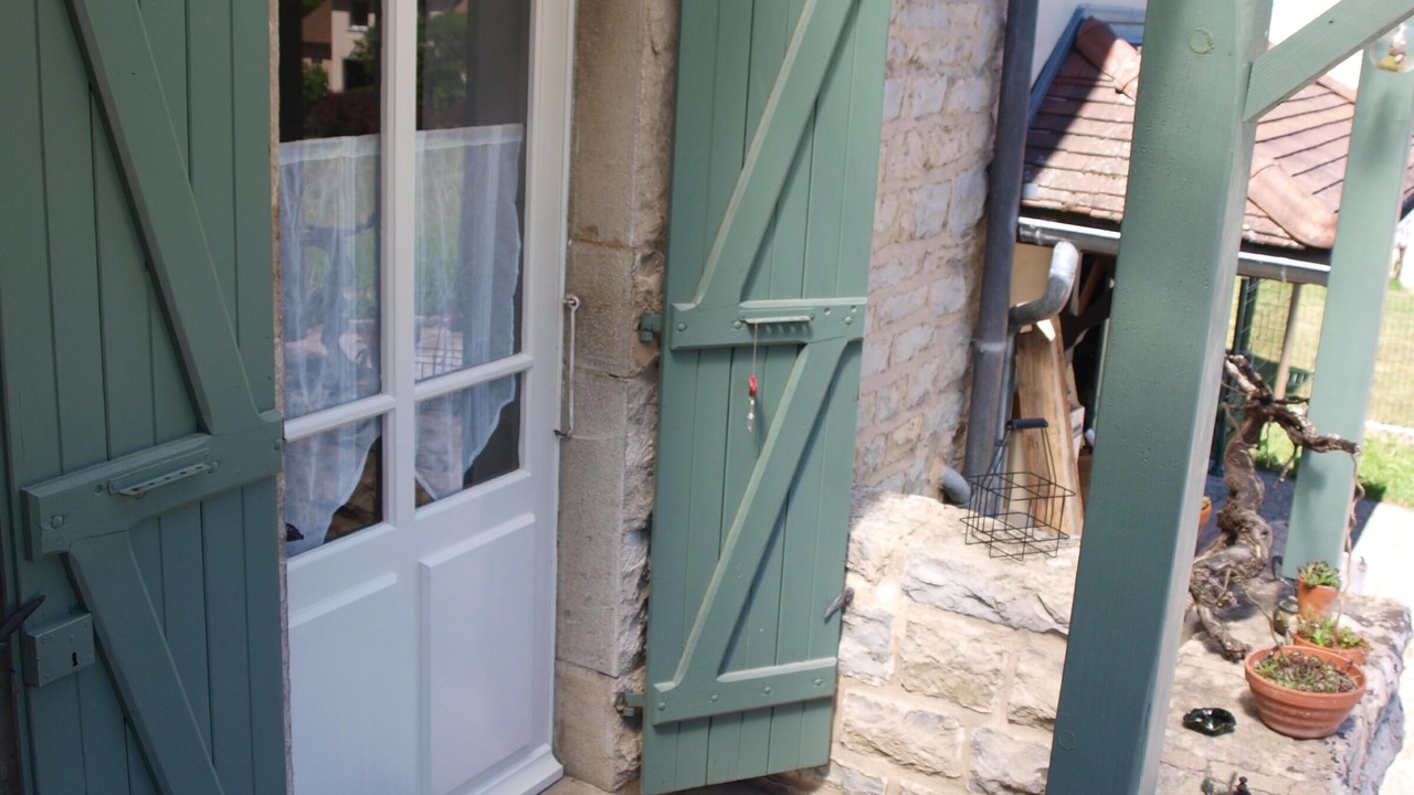 Photo of Outdoor in Pont-de-Poitte