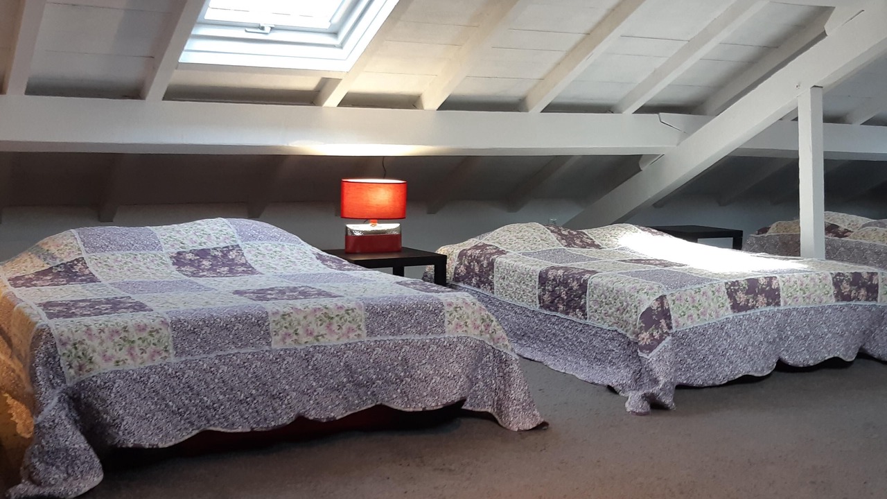 Photo of Bedroom in Domsure