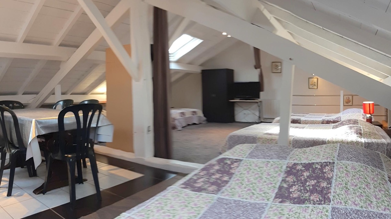 Photo of Bedroom in Domsure