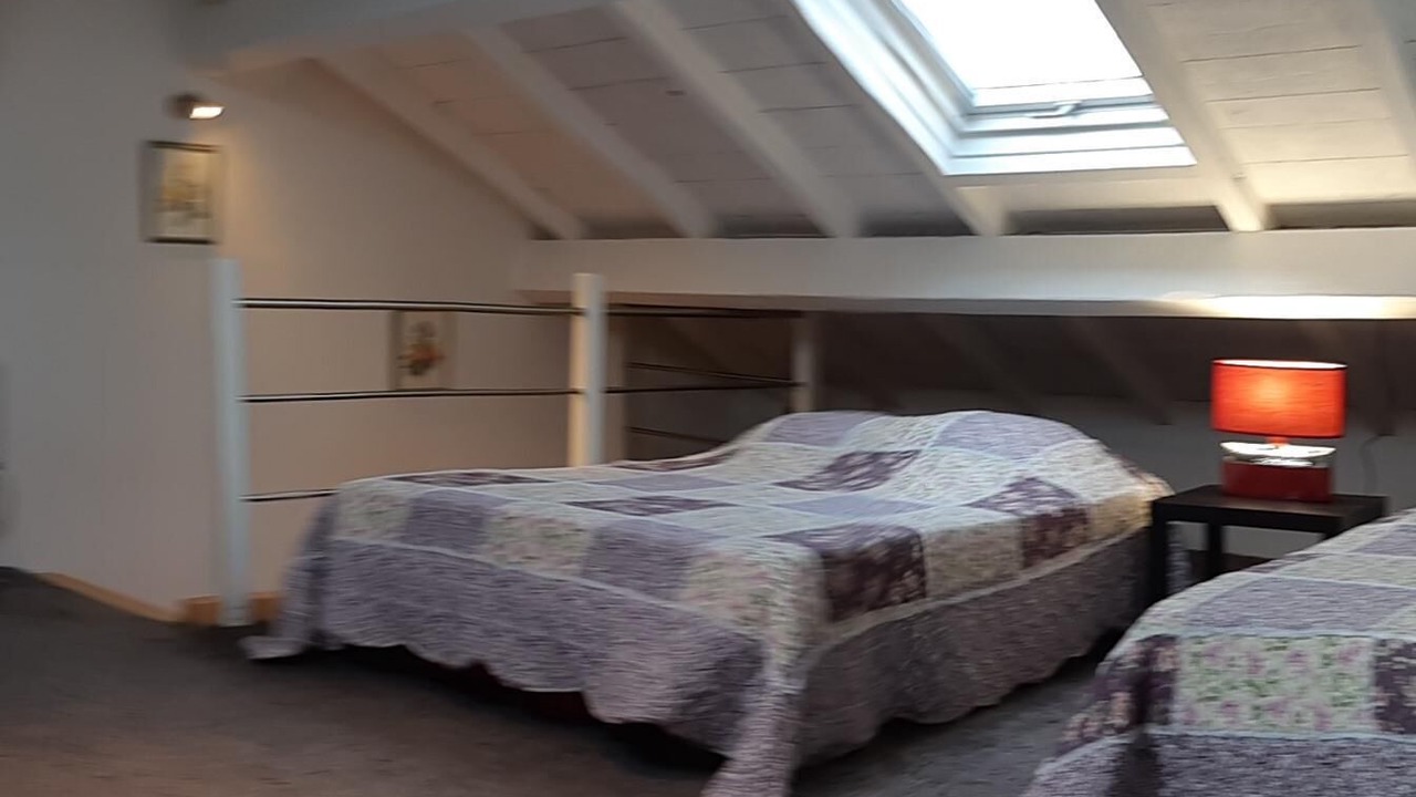 Photo of Bedroom in Domsure