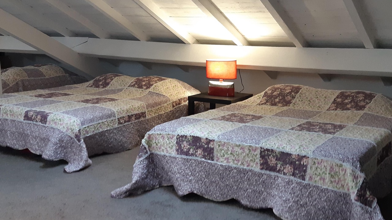 Photo of Bedroom in Domsure