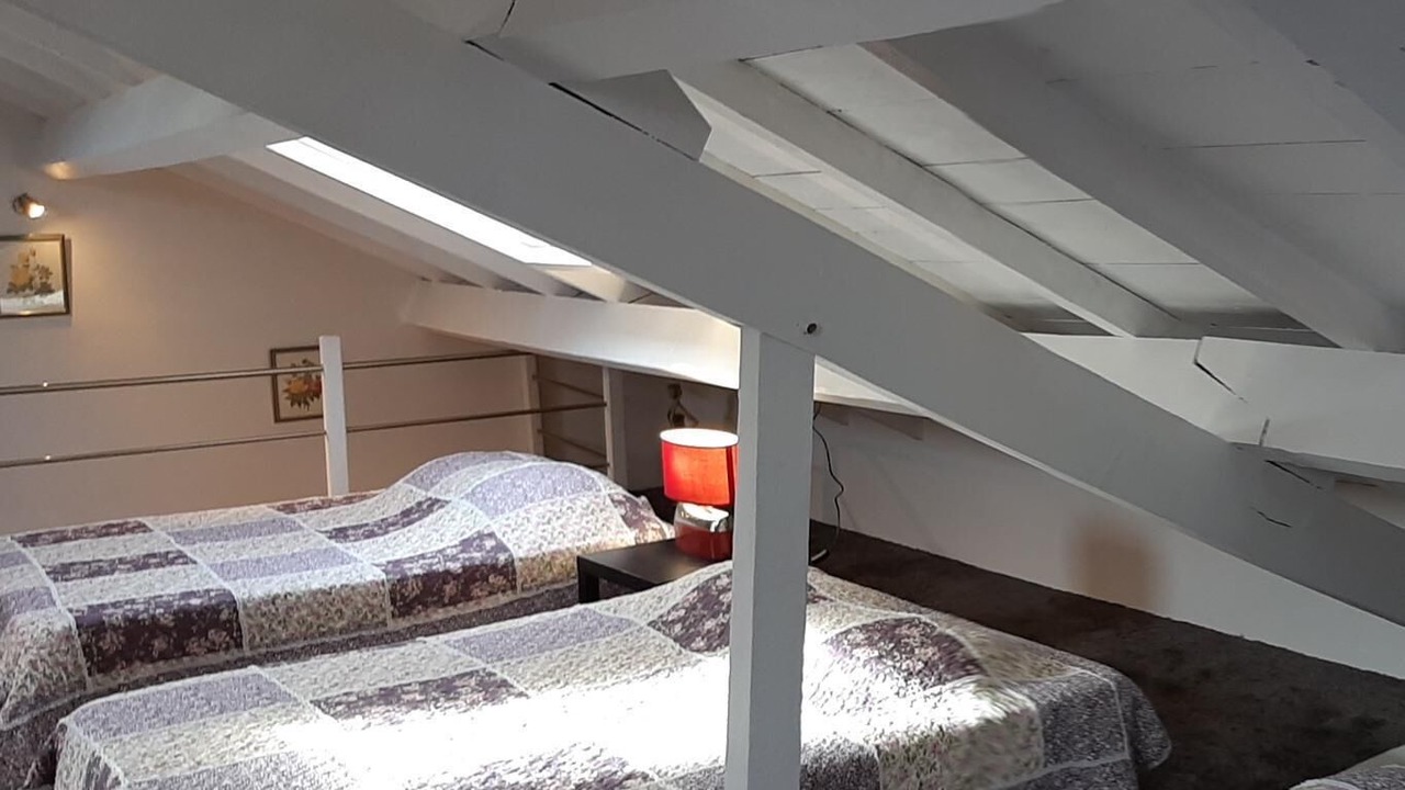 Photo of Bedroom in Domsure