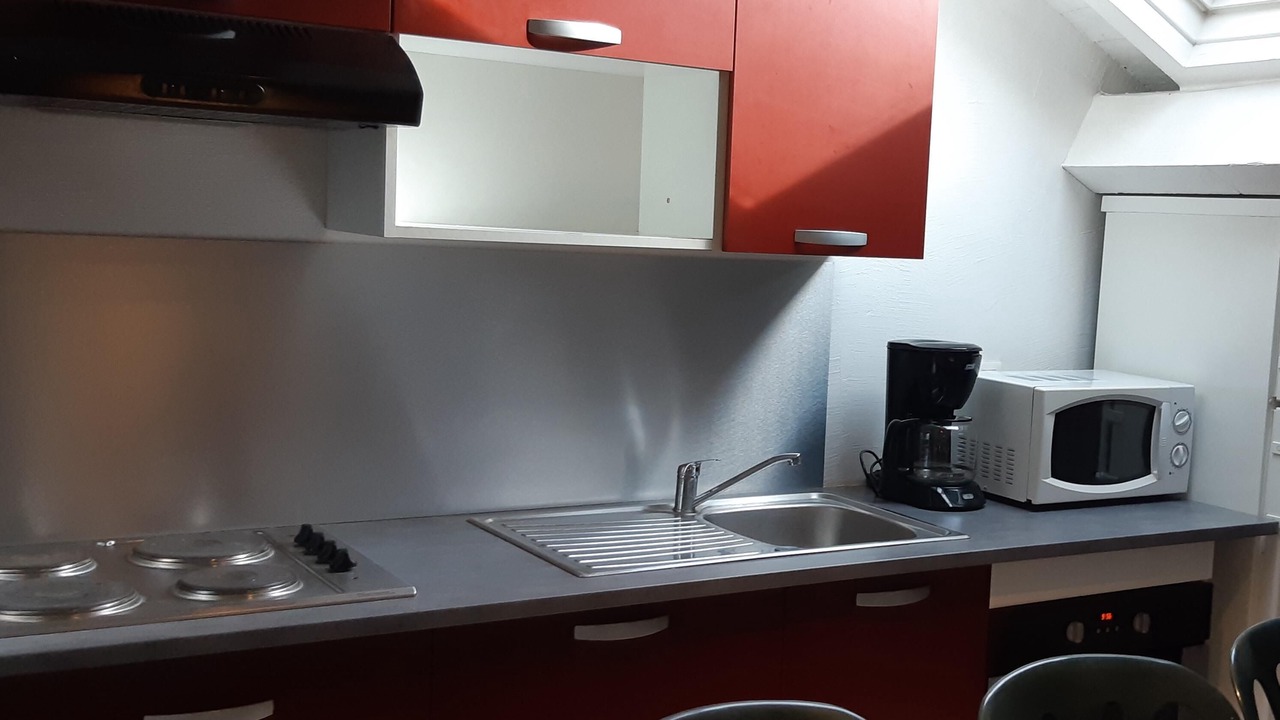 Photo of Kitchen in Domsure