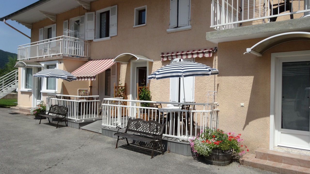 Photo of Outdoor in Saint-Jorioz