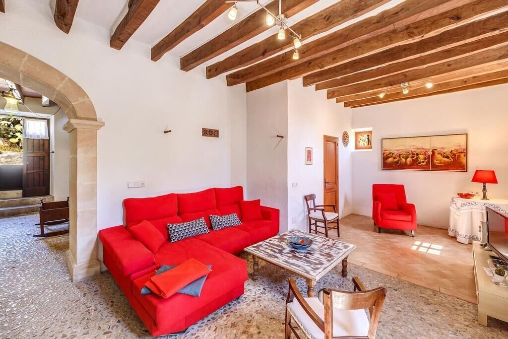 Photo of Livingroom in Urbanitzacio la Font